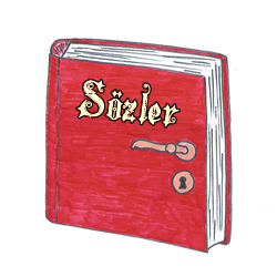 sözler