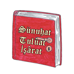 sünuhat tüluhat işârat