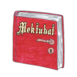 mektubat