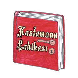 kastamonu lahikası