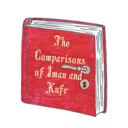 The Comparisons of İman and Kufr